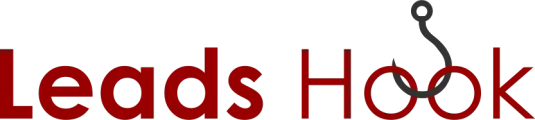 Leads Hook logo