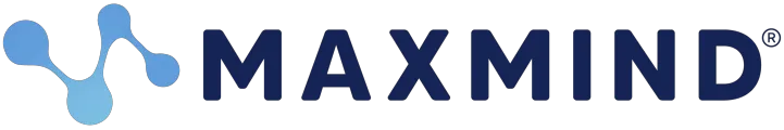 MaxMind logo