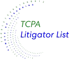 TCPA Litigator List logo