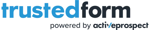 TrustedForm logo