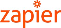 Zapier logo