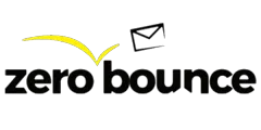 ZeroBounce logo