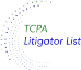 TCPA Litigator List