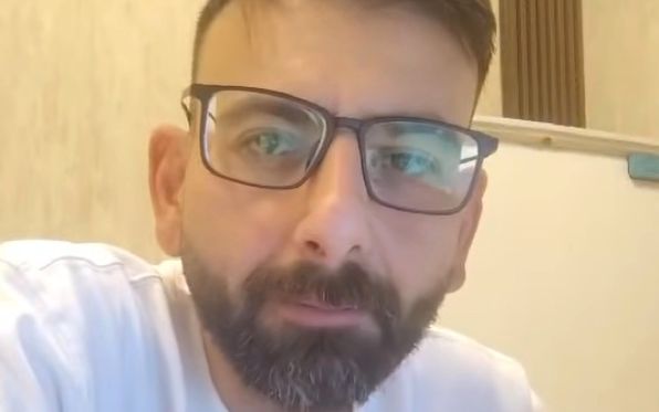 Bobby Sturn video testimonial