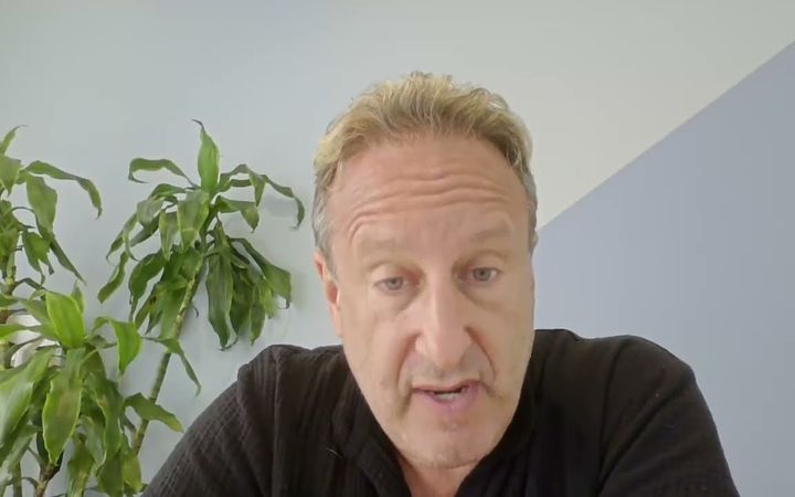 Darren Sussman video testimonial