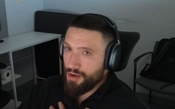 Eric Perez video testimonial