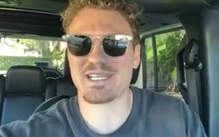 John Simon video testimonial