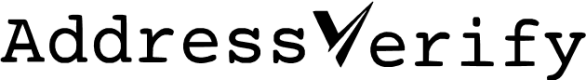 AddressVerify.io