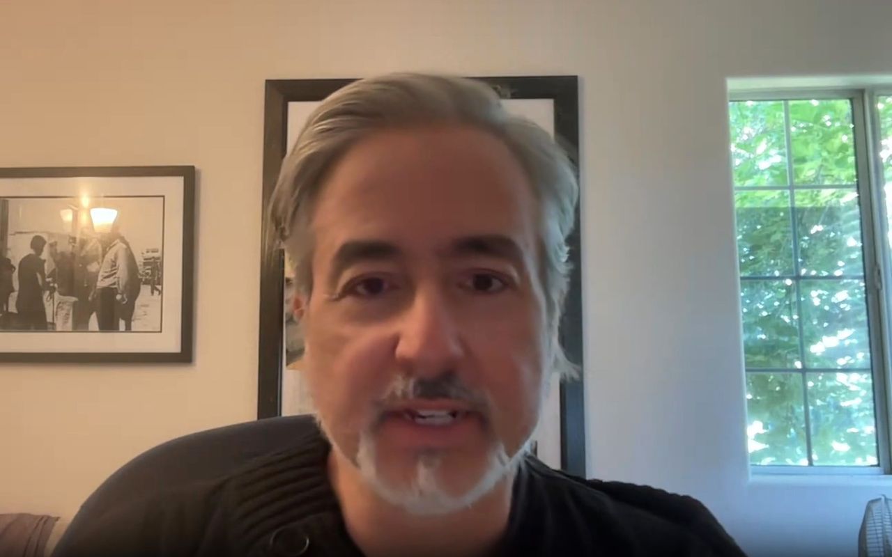 Joe Arquilla — Digital Hub, LLC