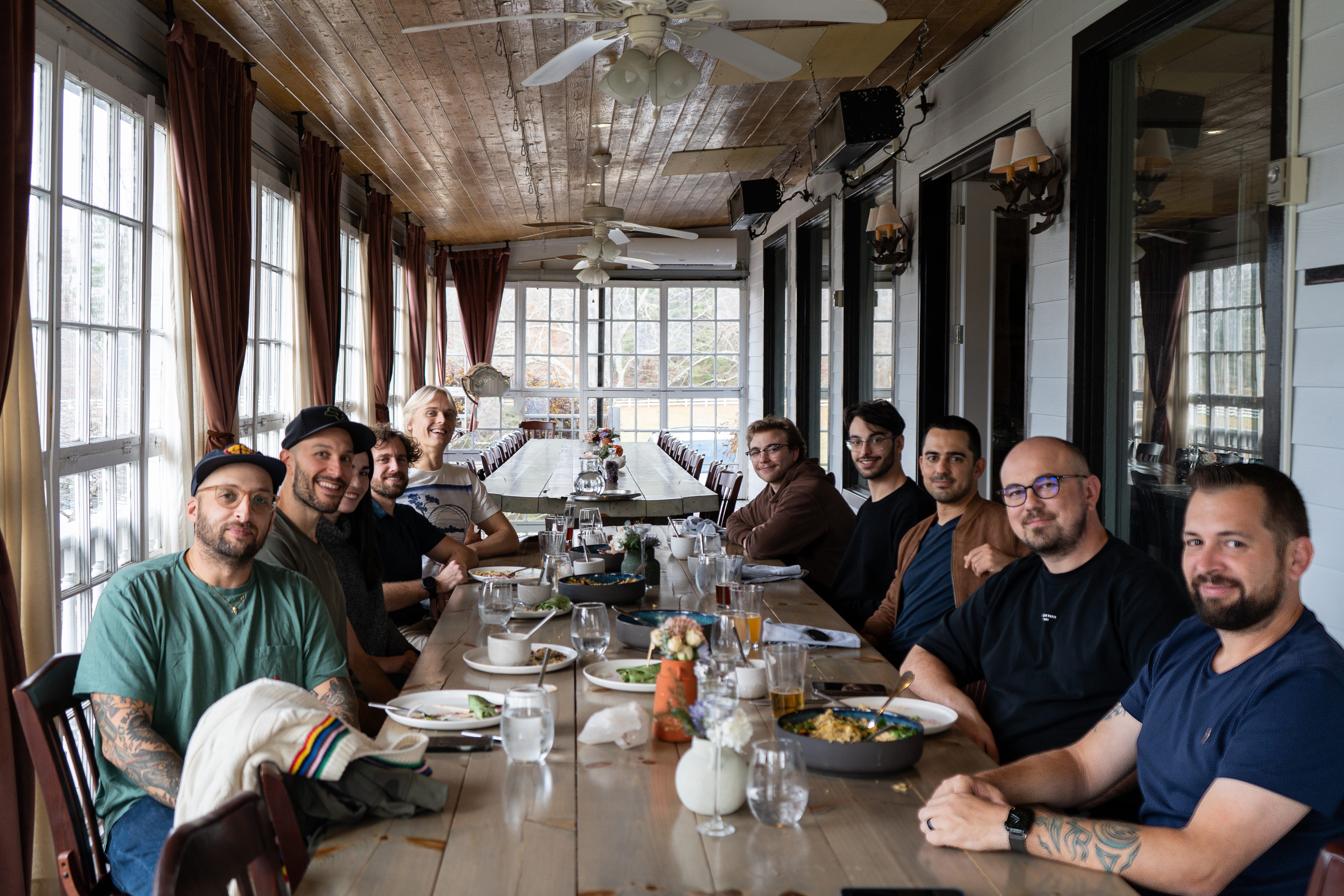 Lead Prosper Meet Up