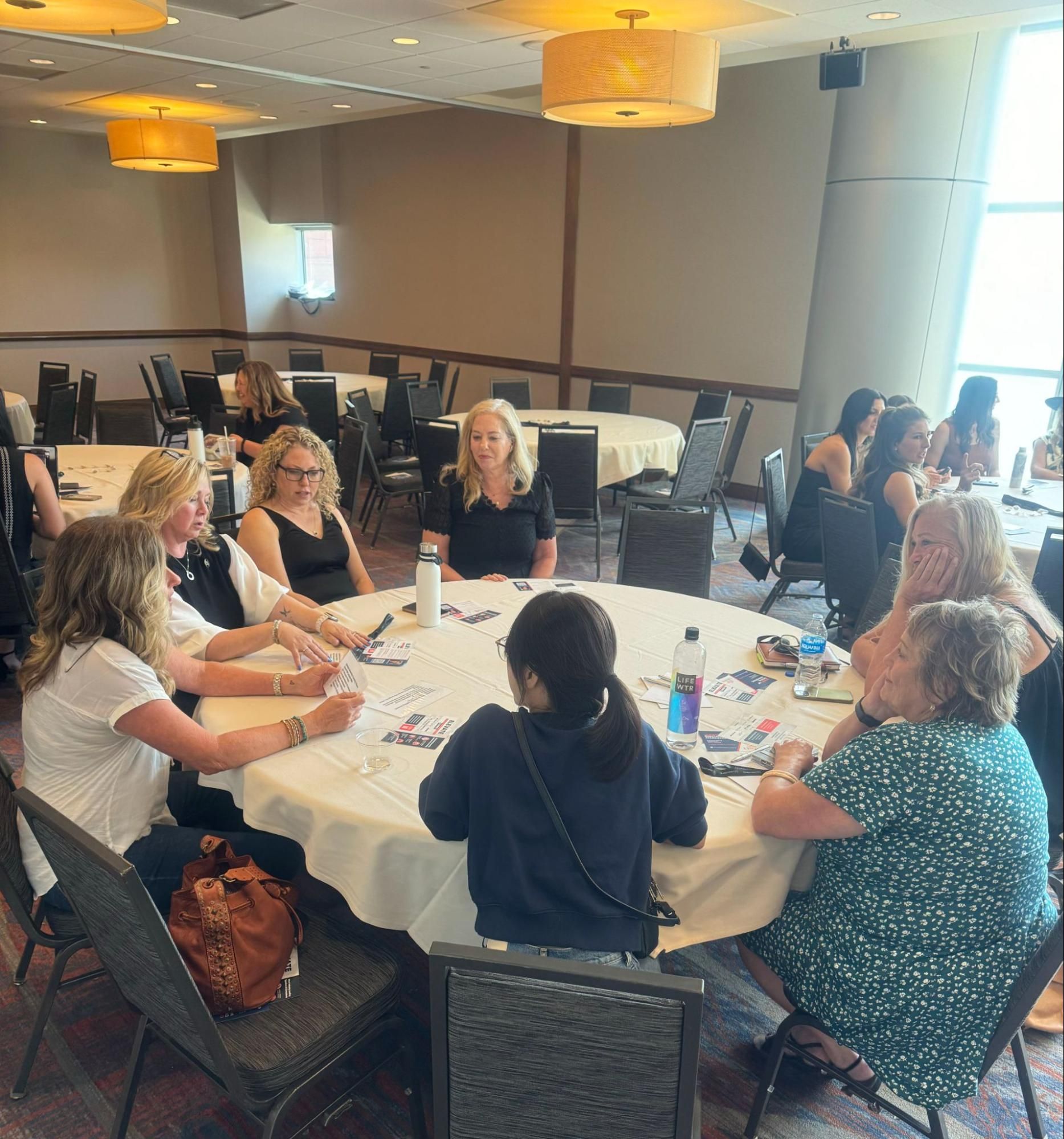 Jackie Akey Lead Prosper's Head of Customer Success