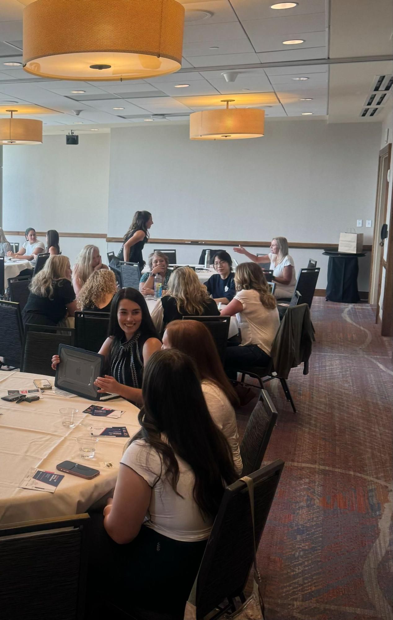 Jackie Akey Lead Prosper's Head of Customer Success