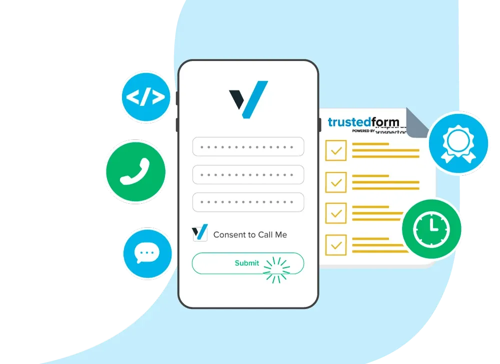 Trusted Form Update