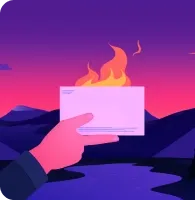 Burn After Reading - Introducing Sensitive Fields