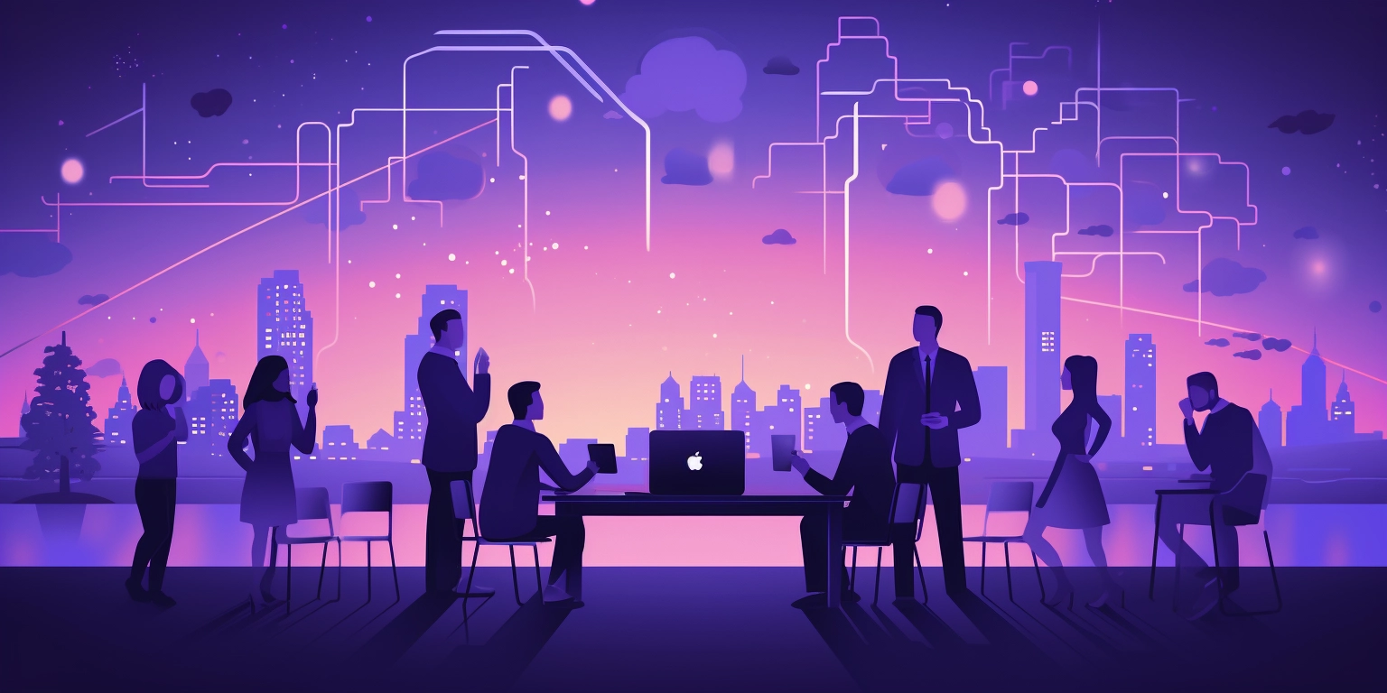 Trade Shows 2024: Find out where Lead Prosper will be and more!
